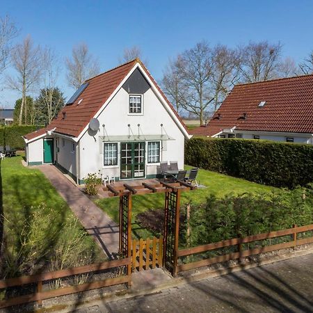 Vakantiewoning Zandkreek Кортгене Экстерьер фото