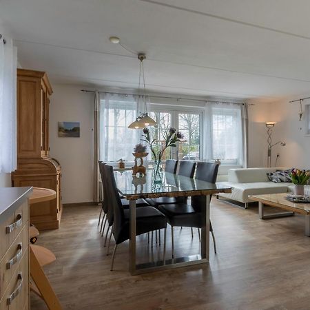 Vakantiewoning Zandkreek Кортгене Экстерьер фото