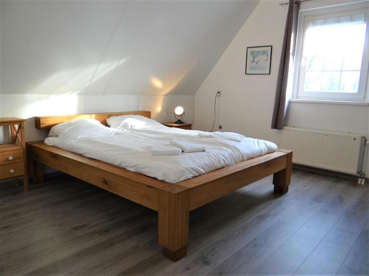 Vakantiewoning Zandkreek Кортгене Экстерьер фото