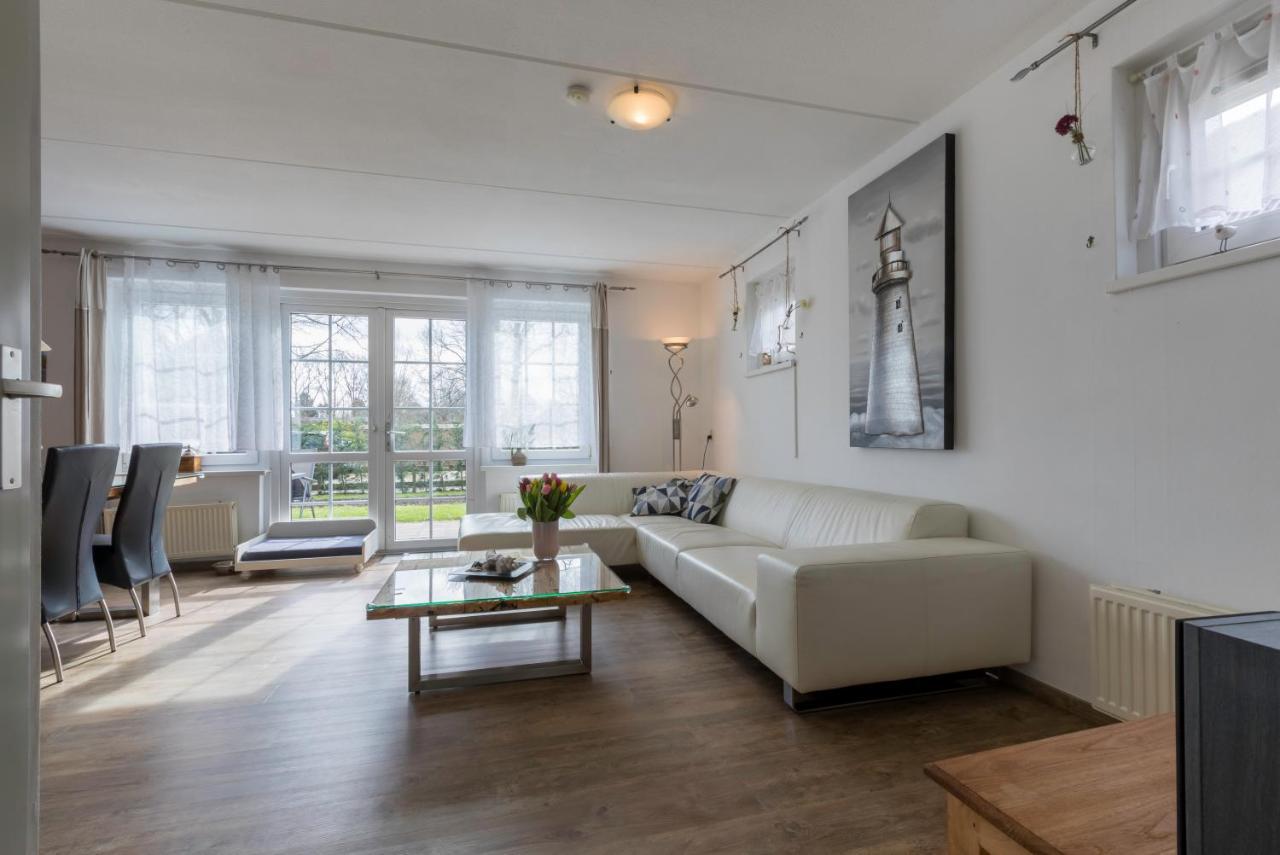 Vakantiewoning Zandkreek Кортгене Экстерьер фото