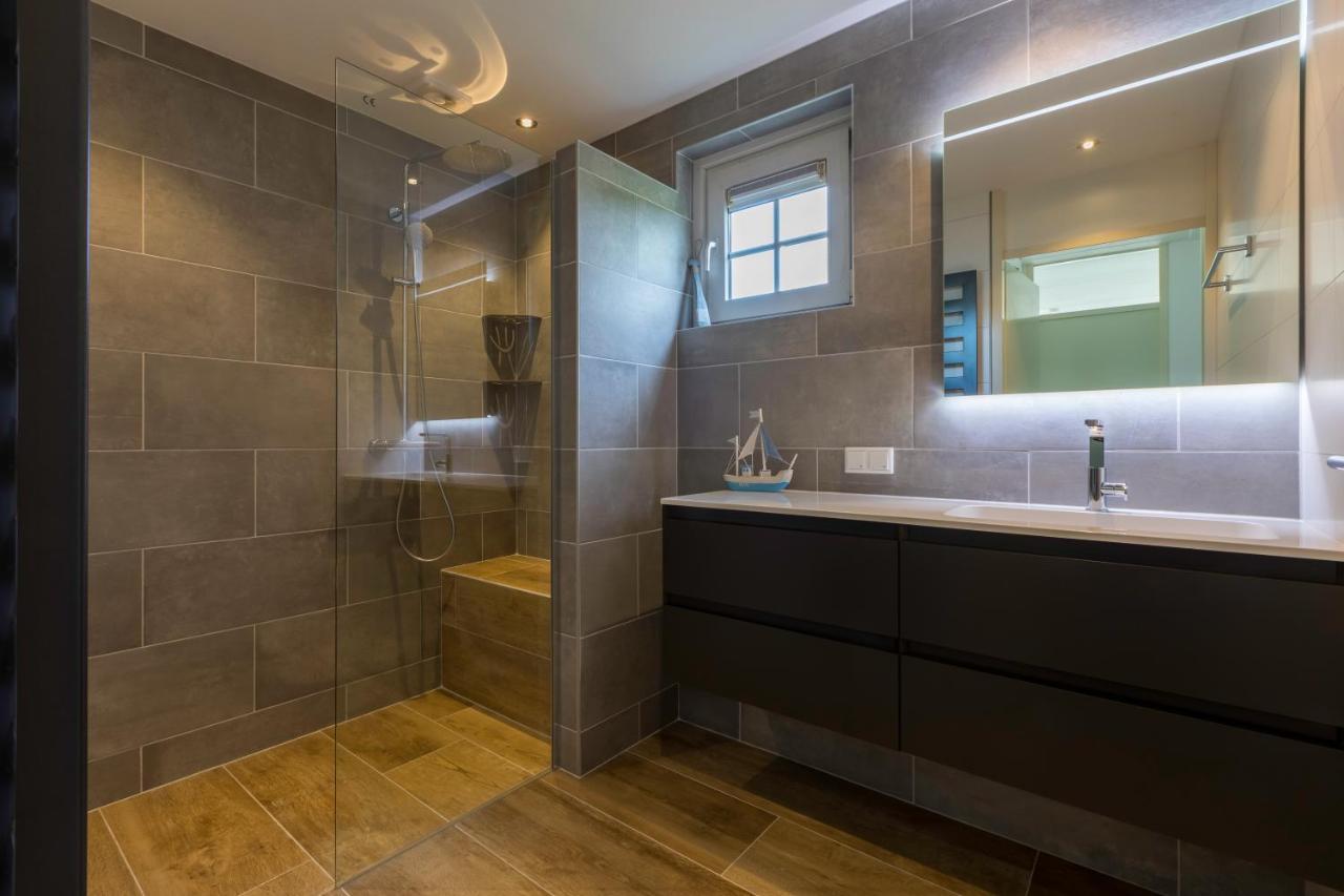 Vakantiewoning Zandkreek Кортгене Экстерьер фото