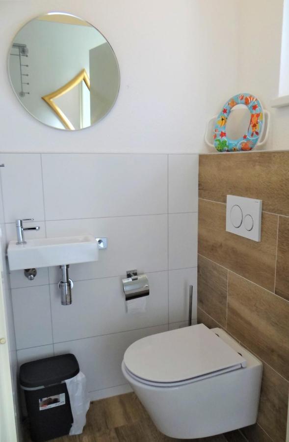 Vakantiewoning Zandkreek Кортгене Экстерьер фото